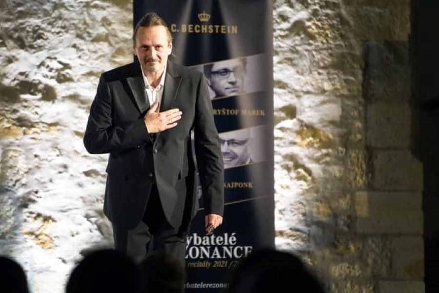 Kryštof Marek (zdroj Kryštof Marek)