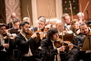 Symfonický orchestr Českého rozhlasu (zdroj Symfonický orchestr Českého rozhlasu)