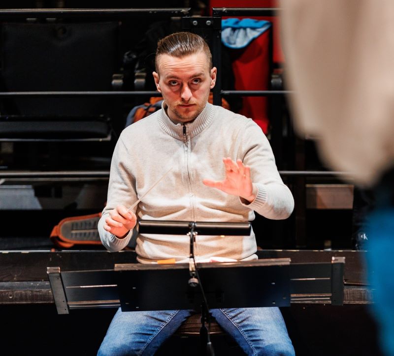 Matěj Voda (foto Jan Šmach)