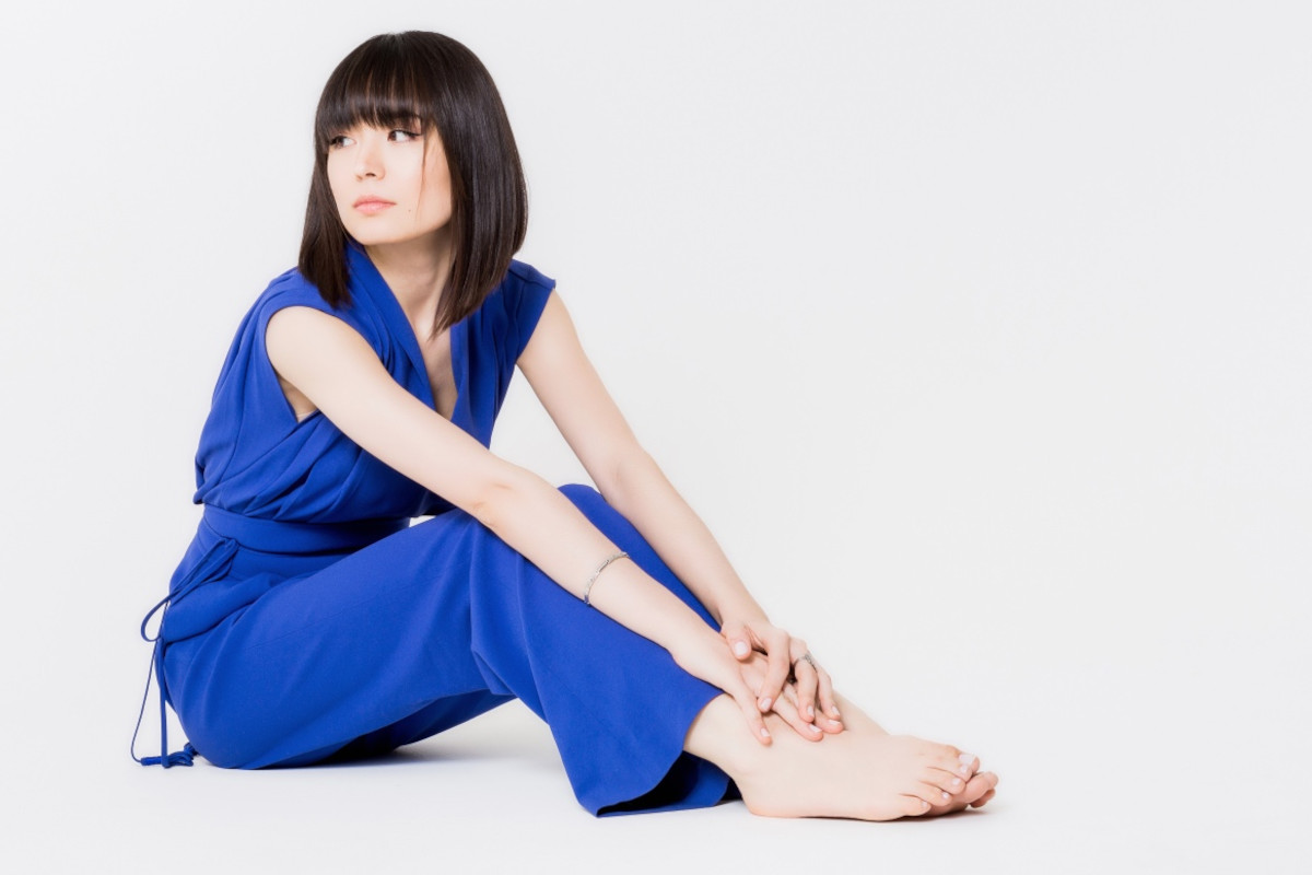 Alice Sara Ott (foto Jonas Becker)