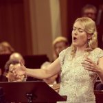 Magdalena Kožená (zdroj Česká filharmonie)