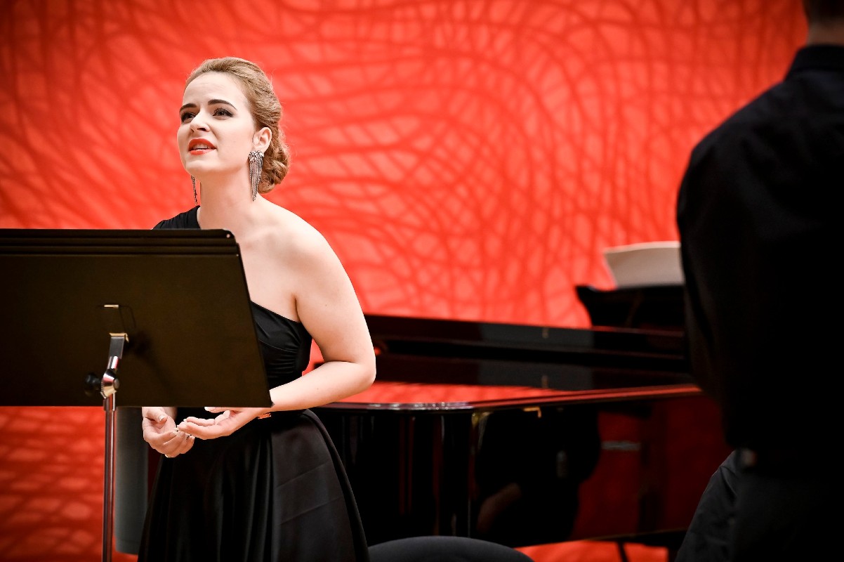 Festival Janáček Brno: Brno Contemporary Orchestra – Slunce Inků – Doubravka Součková, 11. listopadu 2022, Brno (zdroj Brno Contemporary Orchestra)