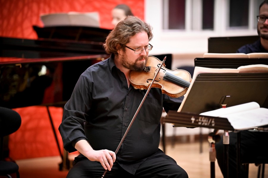 Festival Janáček Brno: Brno Contemporary Orchestra – Slunce Inků – Lukáš Mik, 11. listopadu 2022, Brno (zdroj Brno Contemporary Orchestra)