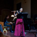 Jana Jarkovská (Symfonický orchestr hl. m. Prahy FOK)