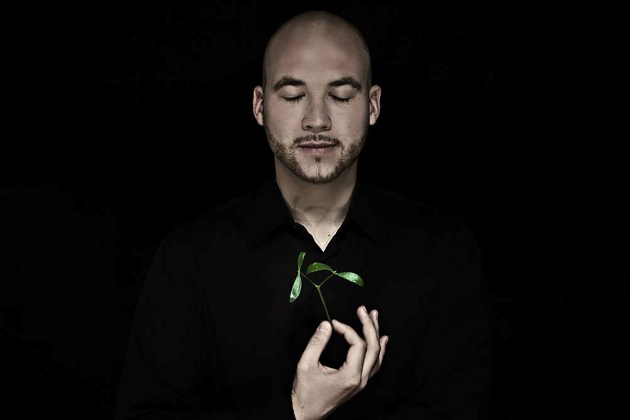 Tomáš Ondřej Pilař (zdroj Tomáš Ondřej PIlař)