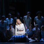 Kevin Matthew Puts: Hodiny, Metropolitní opera New York (zdroj Metropolitní opera New York)