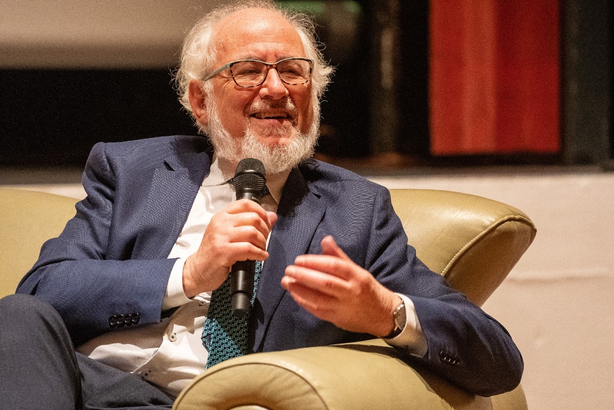 Norman Lebrecht