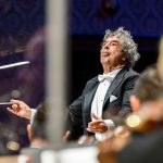 Semjon Byčkov (zdroj Česká filharmonie)
