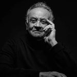 Angelo Badalamenti (zdroj Radio Checkpoint)
