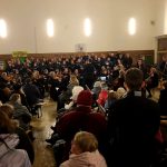 Jan Jakub Ryba: Česká mše vánoční – Tišnovský komorní orchestr, Královopolský chrámový sbor (zdroj Tišnovský komorní orchestr)
