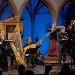 Ensemble Polyharmonique (zdroj Ensemble Polyharmonique)