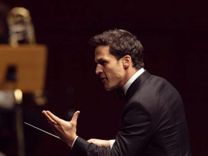 Andreas Ottensamer (zdroj Andreas Ottensamer)