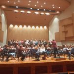 Oulu Sinfonia (zdroj Oulu Sinfonia)