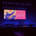 Koncert na počest Ennia Morriconeho (zdroj Český národní symfonický orchestr)