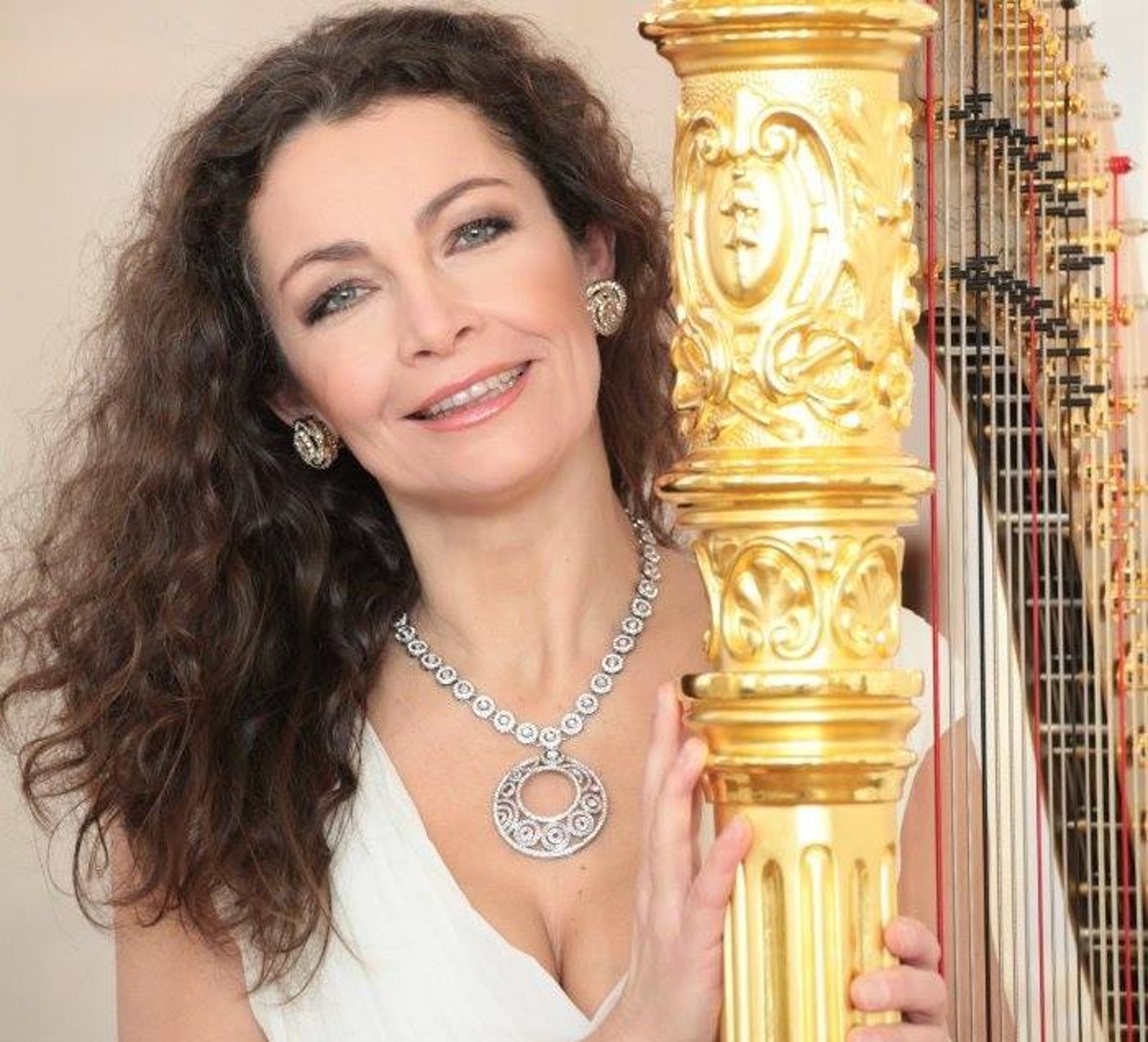 Katarína Turnerová (zdroj Rádio Slovensko)
