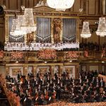 Wiener Philharmoniker: Novoroční koncert 2023 (zdroj Wiener Philharmoniker)