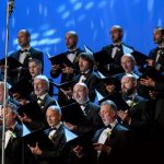 Pražský filharmonický sbor (zdroj Pražský filharmonický sbor)