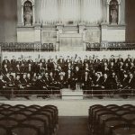 Česká filharmonie (zdroj Česká filharmonie)