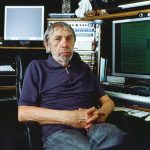 Eduard Artěmjev (zdroj Andrey Tarkovsky International Institute)