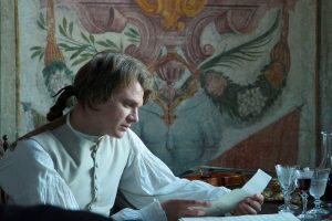 Film Il Boemo – Vojtěch Dyk (zdroj Il Boemo - Příběh Josefa Myslivečka)