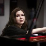 Maria Narodytská (foto Tetiana Verevska)