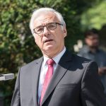 Ilja Šmíd (foto Ministerstvo kultury České republiky)