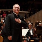 Daniel Barenboim (zdroj Daniel Barenboim)