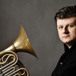 Radek Baborák (zdroj Pražští komorní sólisté)