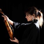 Alexandra Tirsu (zdroj Alexandra Tirsu, foto Nelli Wallner)