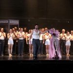 Béla Bartók, Zoltán Kodály: Modrovousův hrad, Tance z Galanty, Sbory pro mužské hlasy, 17. února 2023, Moravské divadlo Olomouc (zdroj Moravské divadlo Olomouc)