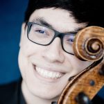 Zlatomir Fung (foto Marco Borggreve)