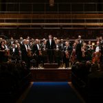 Steven Mercurio, Český národní symfonický orchestr (zdroj Steven Mercurio)