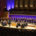 Pianto napoletano 7. března 2023 – Collegium 1704, Collegium Vocale 1704, Václav Luks (foto Zdeňka Hanáková)