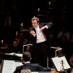 Daniel Harding (zdroj Berliner Philharmoniker)