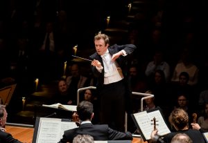 Daniel Harding (zdroj Berliner Philharmoniker)