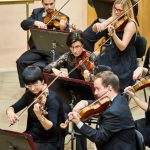 Moravská filharmonie Olomouc (zdroj Moravská filharmonie Olomouc)