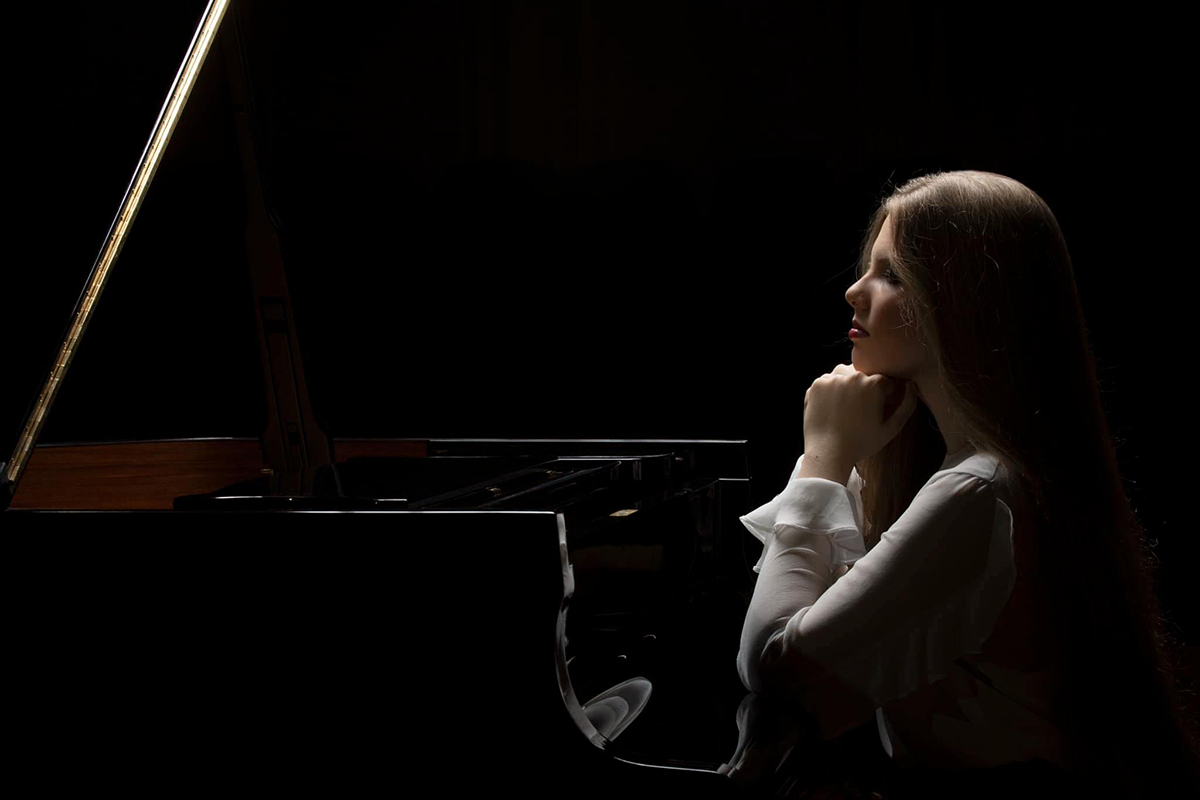 Eva Gevorgyan (zdroj Eva Gevorgyan)