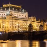 Národní divadlo (zdroj město Praha, foto Tomáš Kratochvíl)