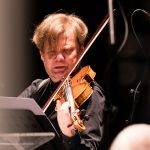 Filharmonie Brno – Schnittke & Rachmaninov, Cyklus Filharmonie v divadle, 9. března 2023 – Milan Paľa (foto Jan Prokopius)