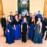 Czech Ensemble Baroque (zdroj Czech Ensemble Baroque)