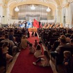 Rodinný koncert Slovenské filharmonie (zdroj Slovenská filharmónia)