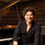 Sergio Tiempo (zdroj Queensland Symphony Orchestra, foto Stephanie Do Rozario)