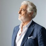 Plácido Domingo (foto Fiorenzo Niccoli)