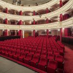 Moravské divadlo Olomouc (zdroj Moravské divadlo Olomouc)
