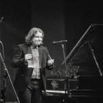 Tomáš Vrána (foto Petr Hlubek)