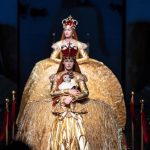 Gaetano Donizetti: Bastarda, La Monnaie De Munt (foto S. Van Rompay & B. Uhlig)