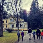 Památník Antonína Dvořáka ve Vysoké u Příbramě (zdroj Památník Antonína Dvořáka ve Vysoké u Příbramě)