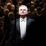 Velikonoční festival duchovní hudby: Ať mé srdce hoří (zahajovací koncert), 2. dubna 2023 – Tomáš Krejčí (foto Jan Prokopius)