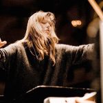 Barbara Hannigan (foto Marco Borggreve)