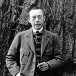 Sergej Rachmaninov (zdroj Gramophone Magazine)